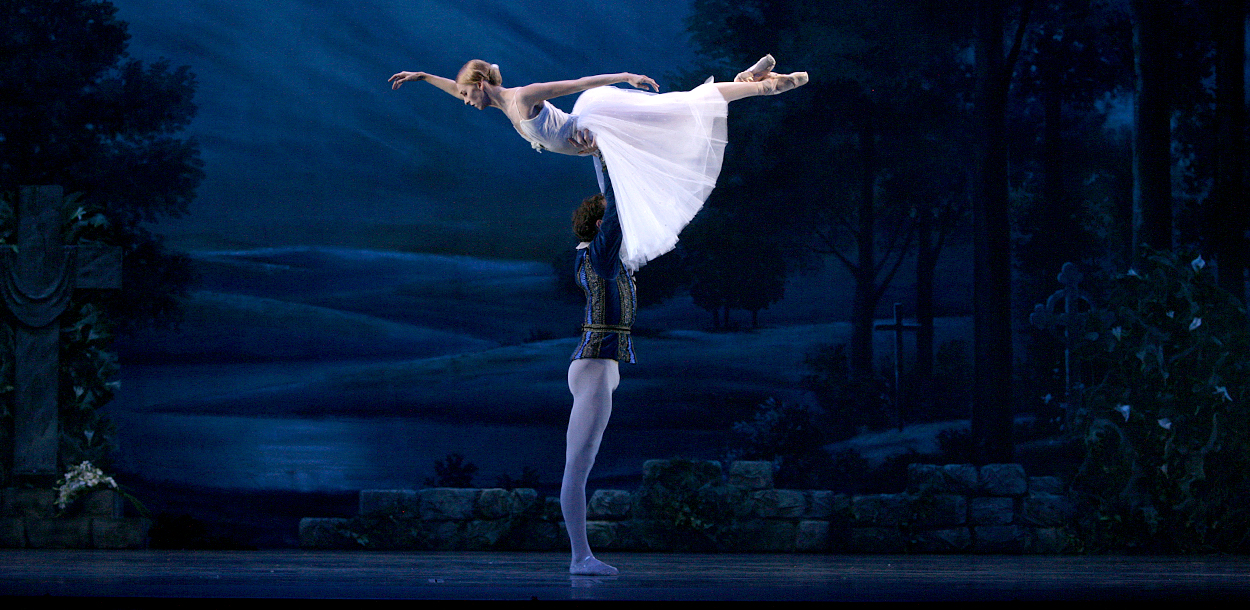 Giselle