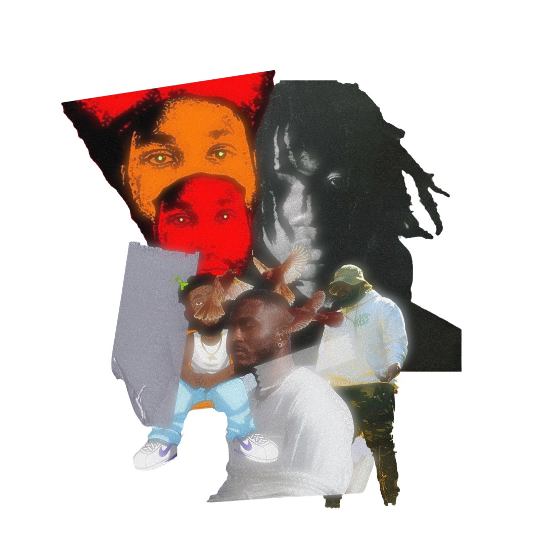 ATL Untrapped Graphic