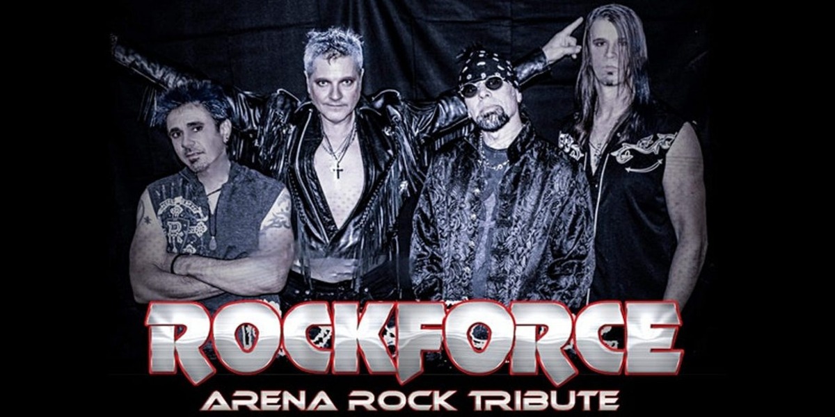 Rock Force