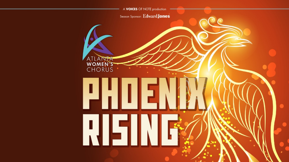 VON AWC PhoenixRising EventImage