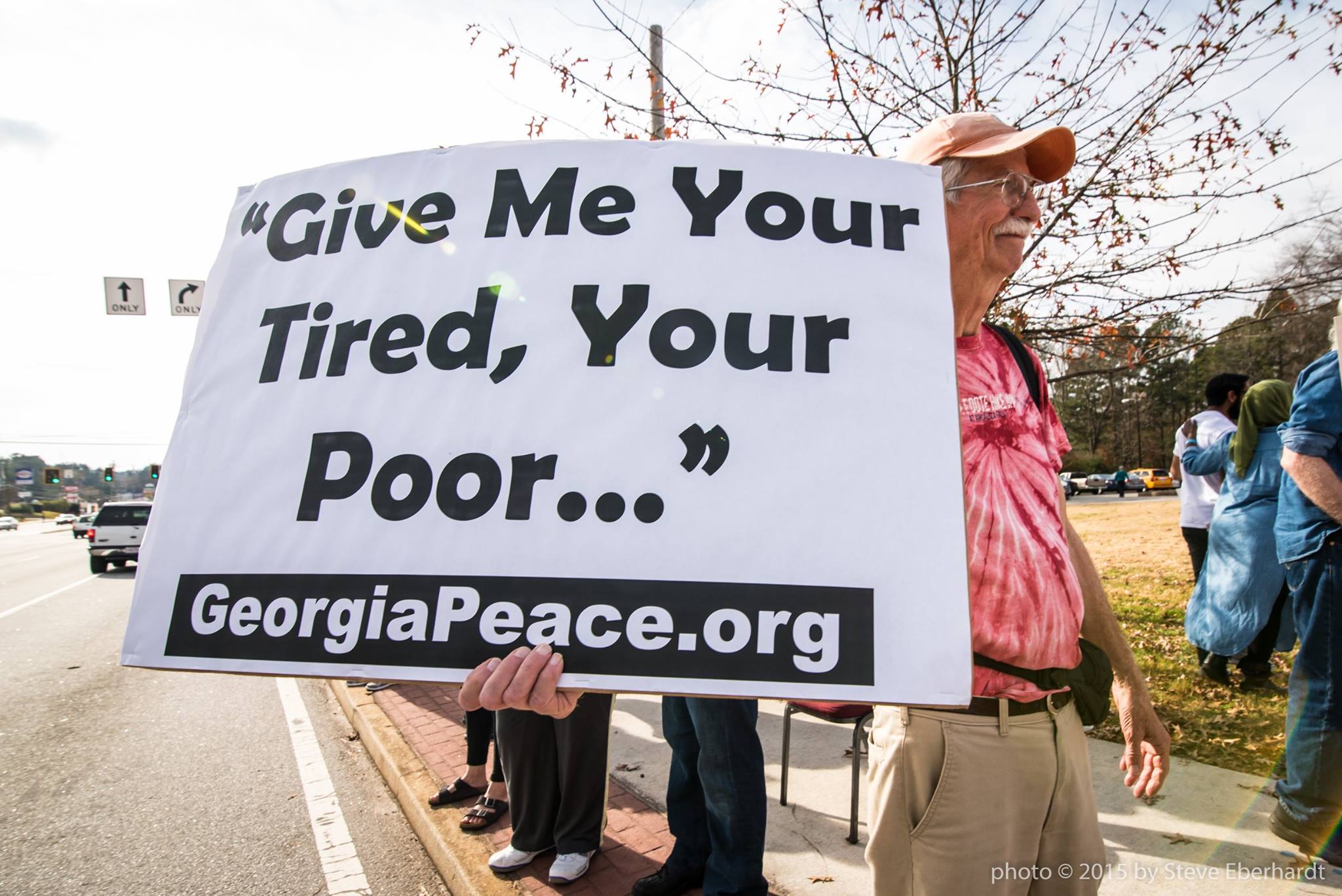 GA Peace&justice Coalition