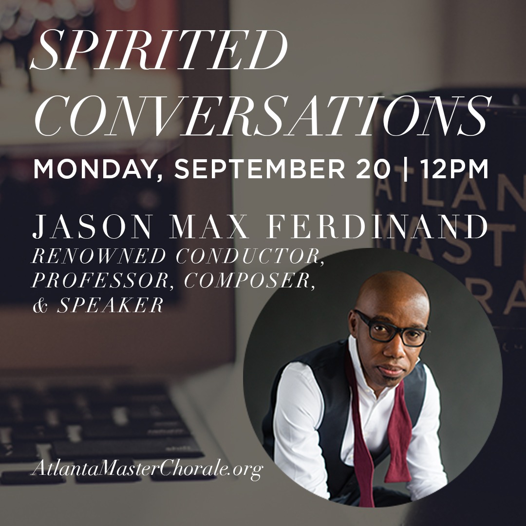 Instagram Spiritedconversations Ferdinand