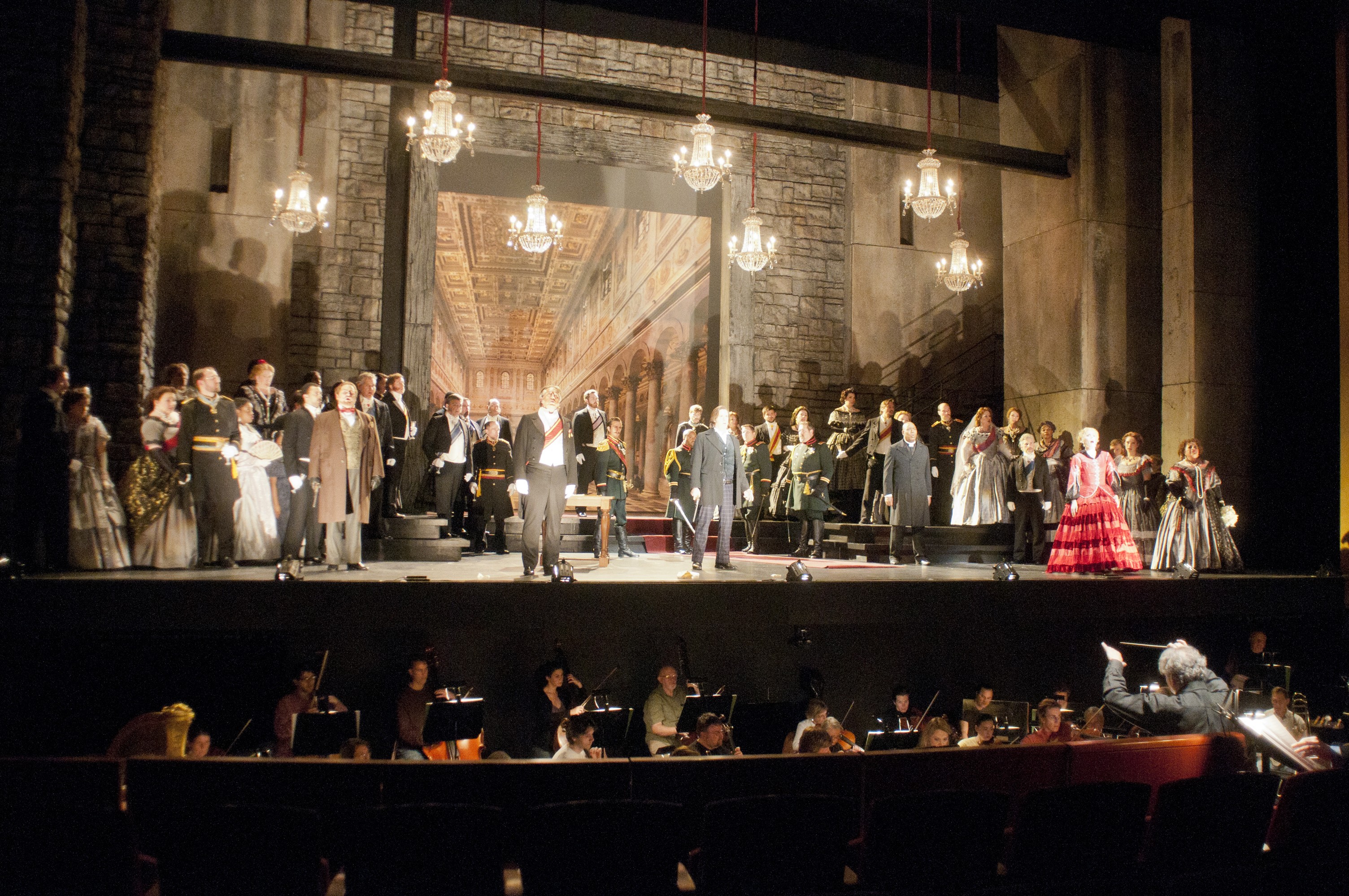 Atlanta Opera