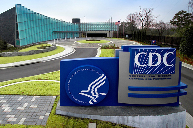 CDC
