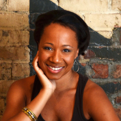 Angela Harris