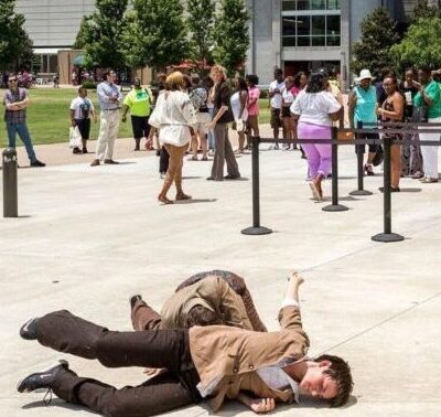 March On Variations GloATL