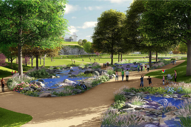Westside Park