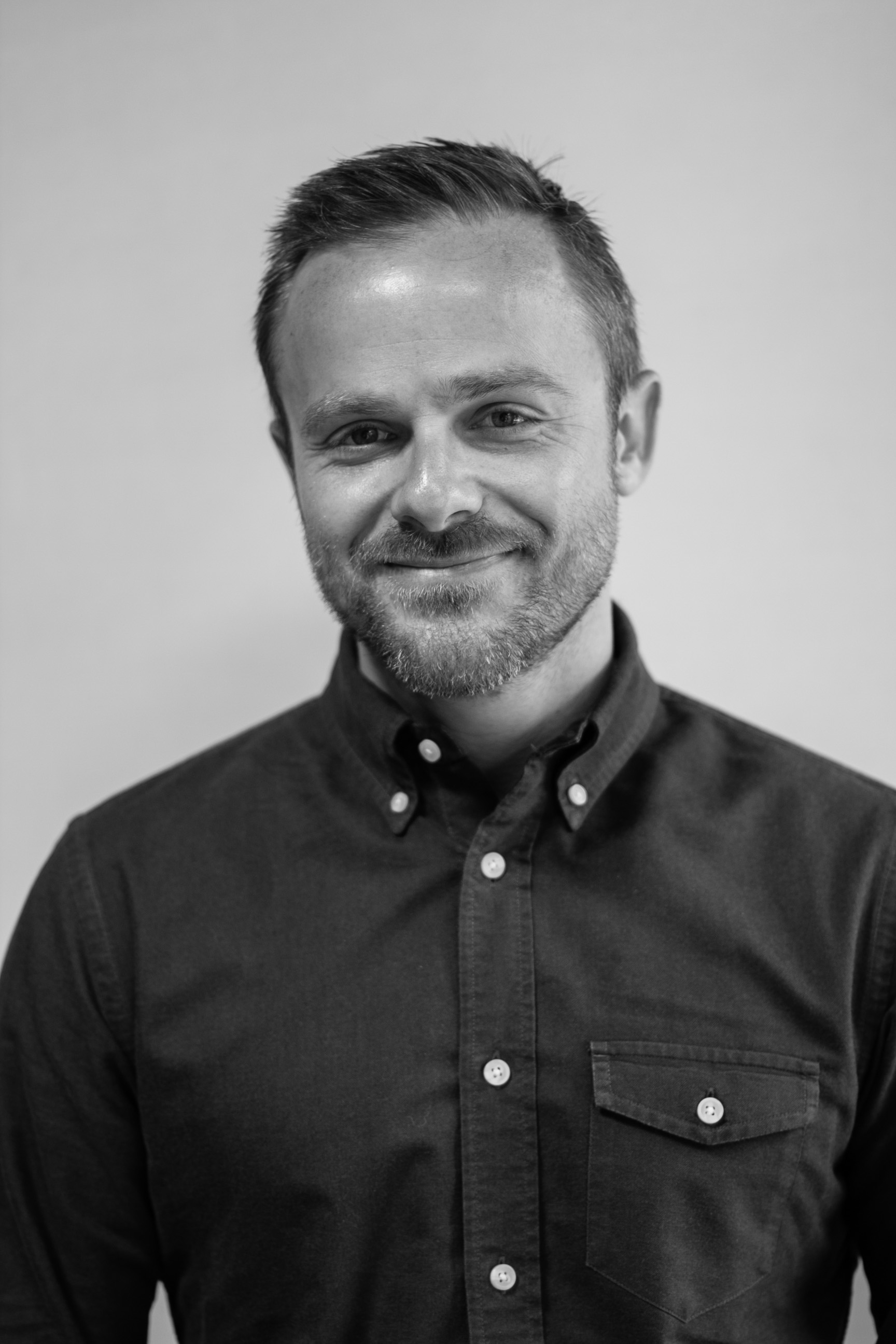 Rob Goldstein