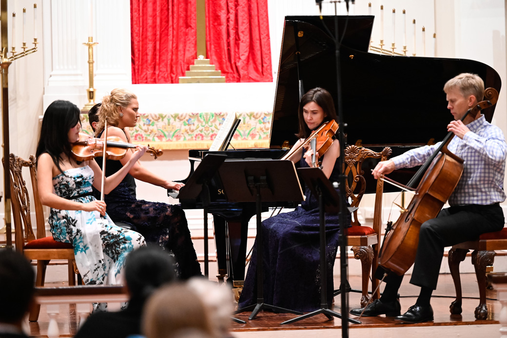 Atlanta Chamber Players