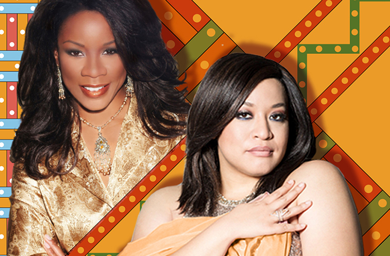 Verdi's Aida In Concert