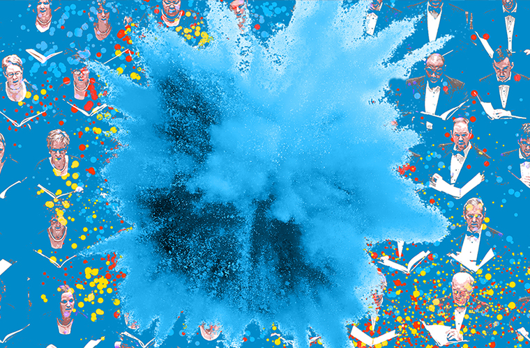 Debussy And Duruflé