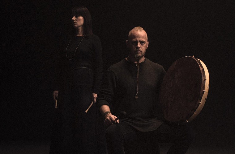 Wardruna