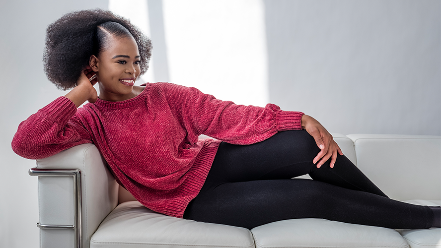 Pretty Yende   Photo By Dario Acosto