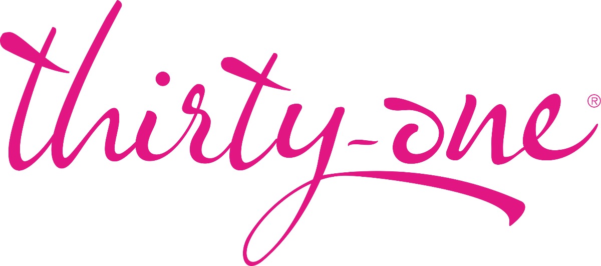 31 Logo