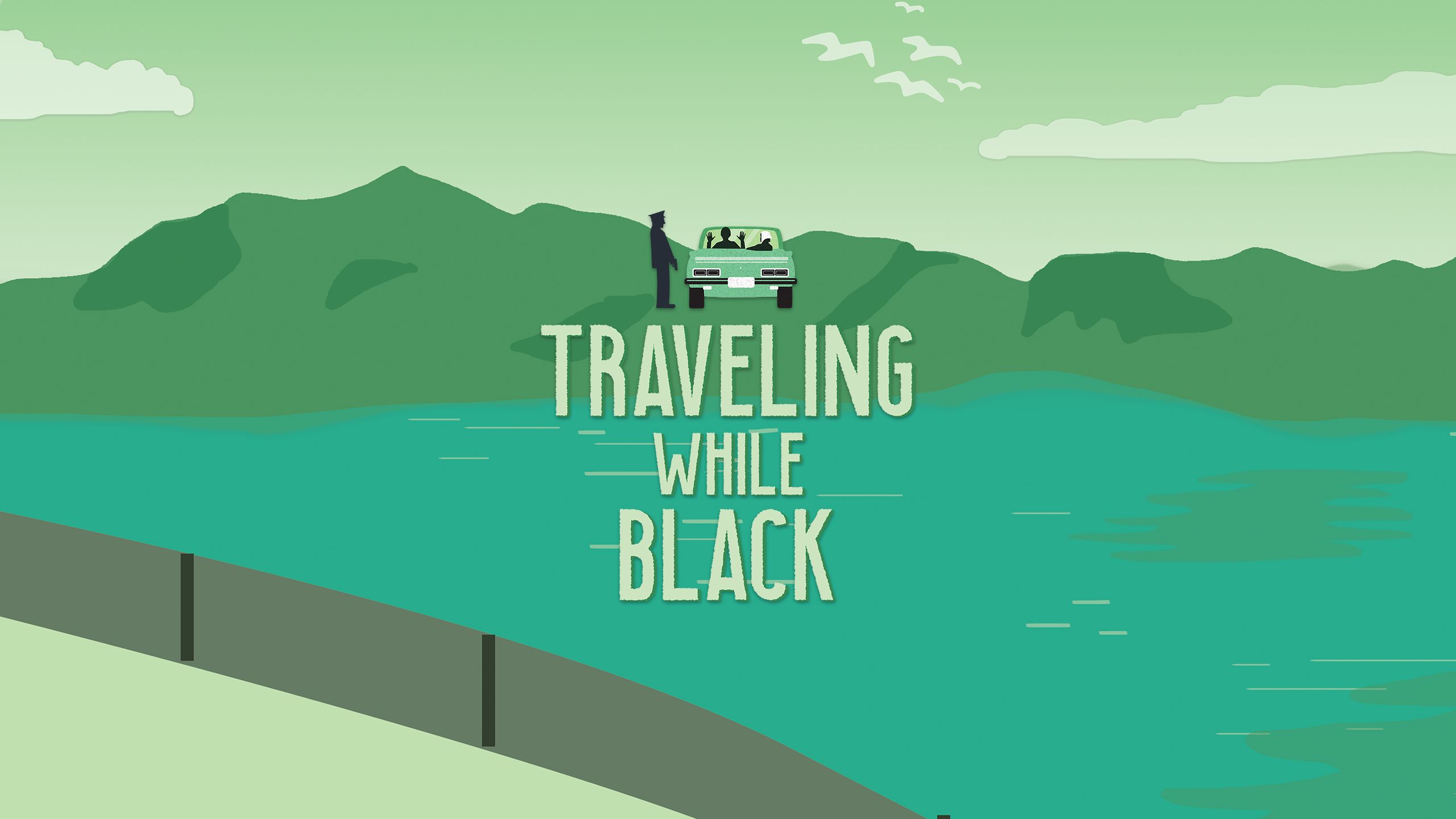 Traveling While Black Ferst Center