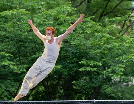 Terminus Modern Ballet