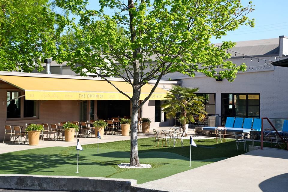 Putting Green (2)