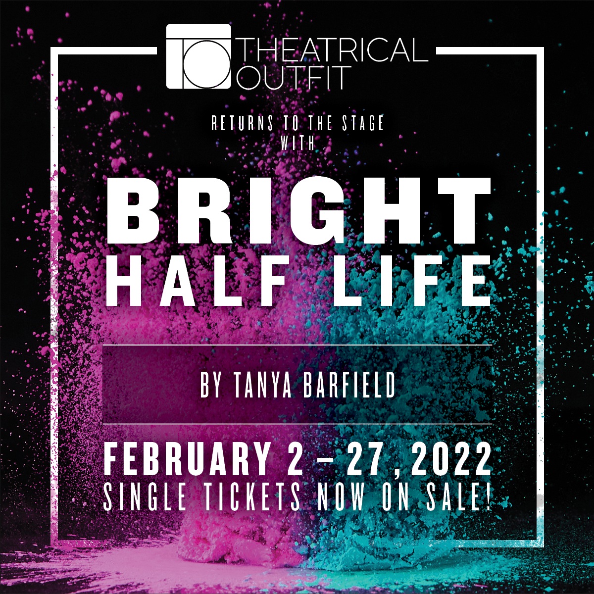 2021 22 To Singletix Social 1200x1200 Bright2