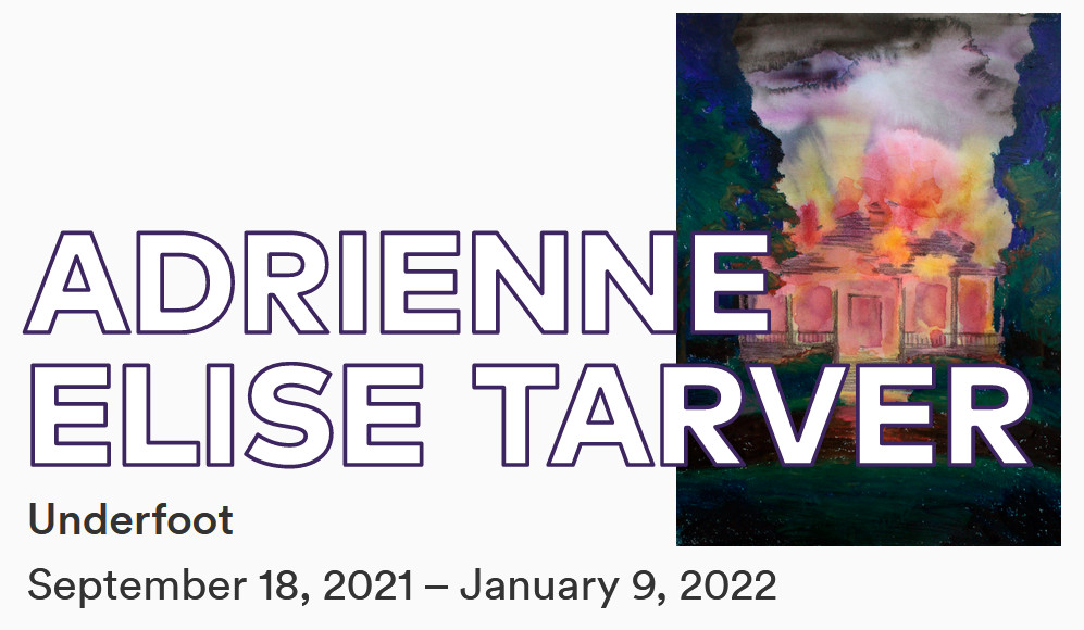 Adrienne Elise Tarver