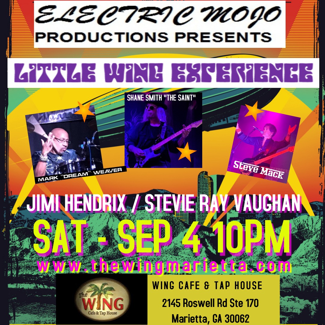 Wing Cafe & Tap House 9 4 21 Instagram