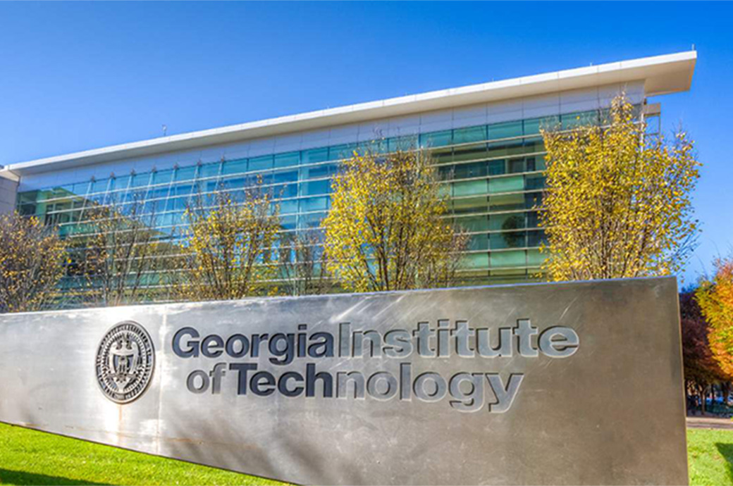 Ga Tech Courtesy Ga Tech