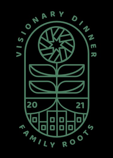 Visionary Dinner Lockup