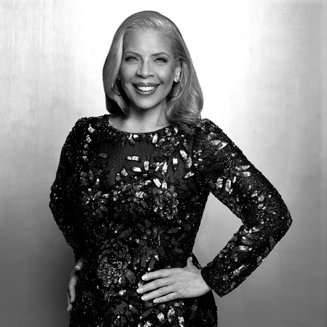 Patti Austin BW