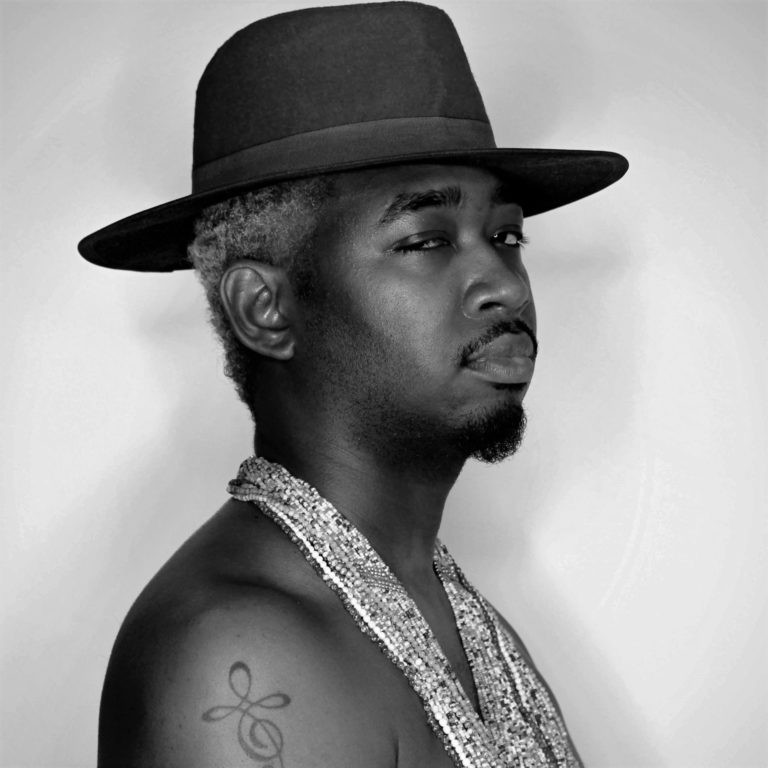 Isaiah Sharkey BW 768x768