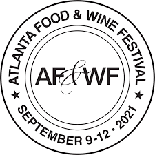 Atlanta Food And Wine Festival Logo