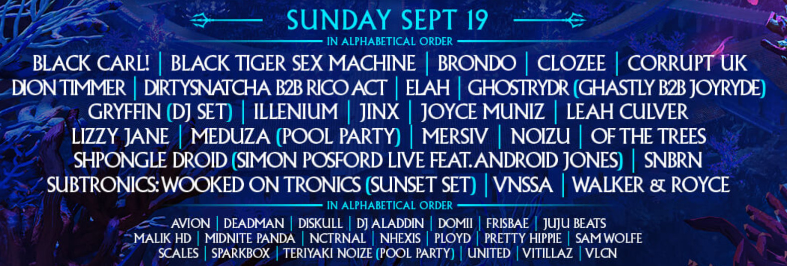 Imagine Festival Day 3   2021