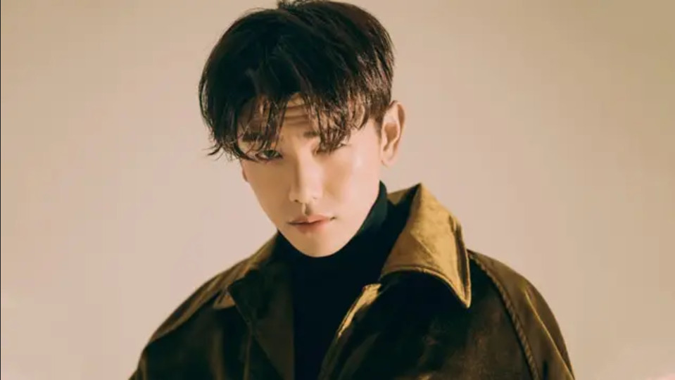 Eric Nam