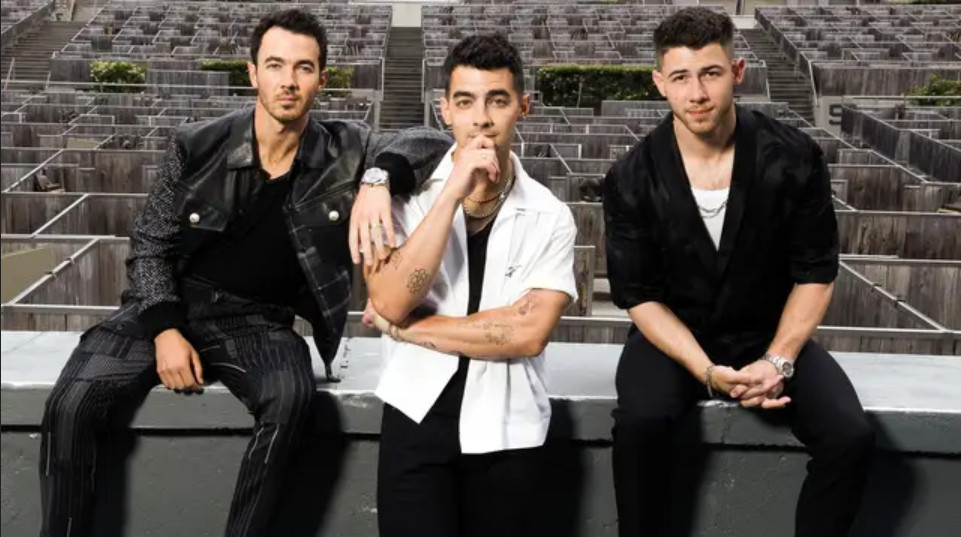 Jonas Brothers