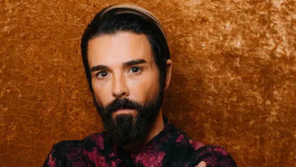 Dashboard Confessional