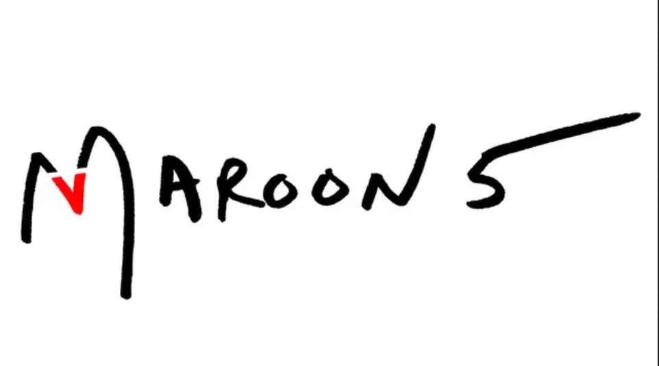 Maroon 5