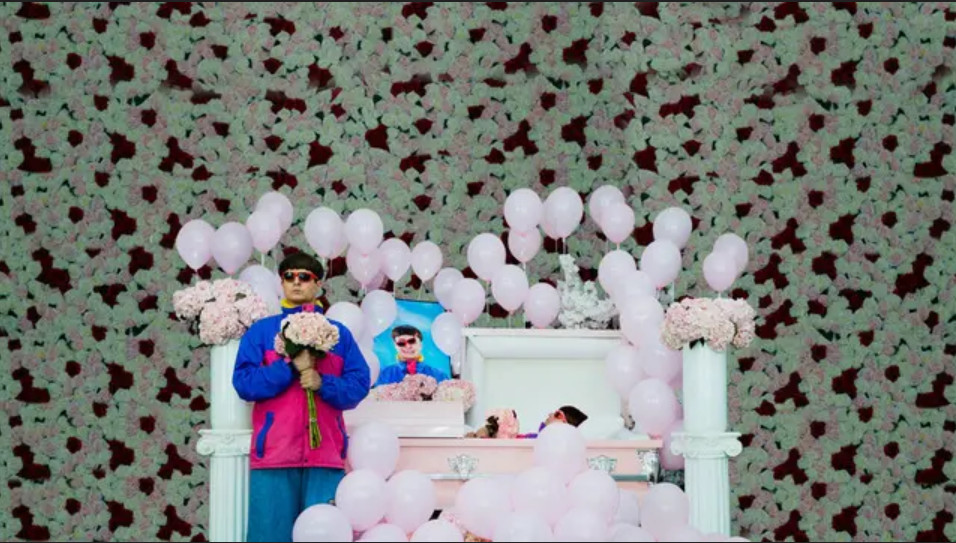 Oliver Tree