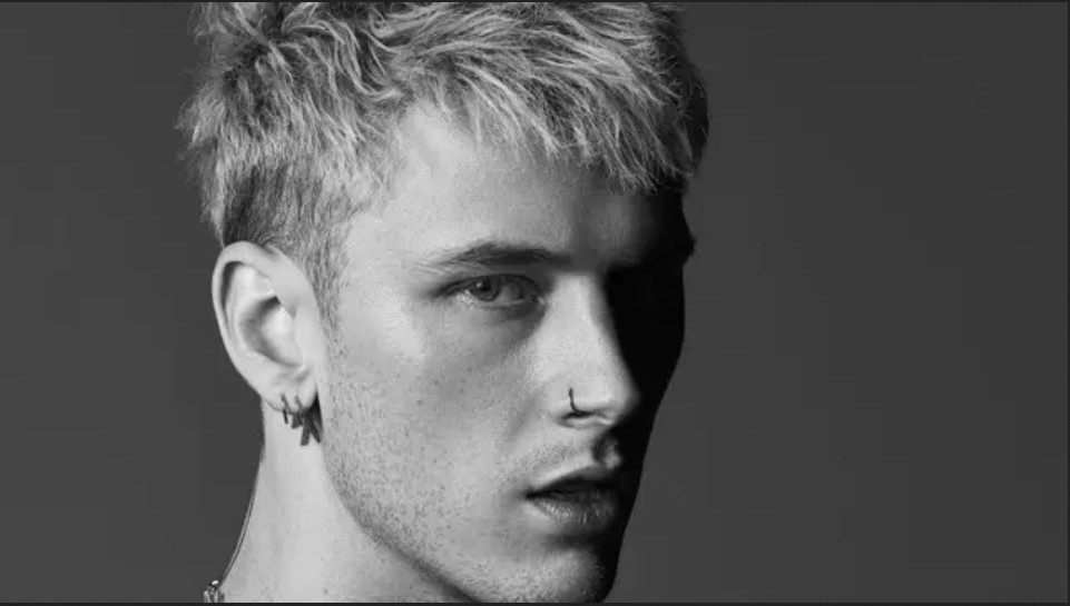 Machine Gun Kelly