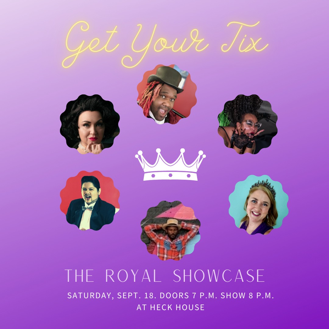 Updated Cast Get Your Tix