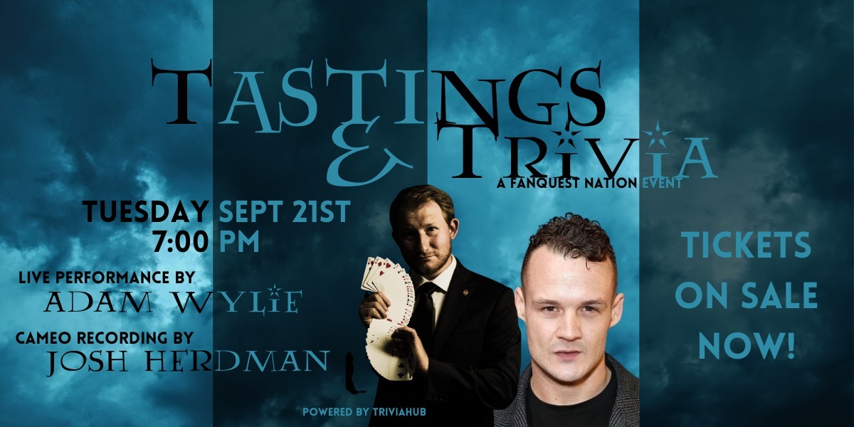 TASTINGS BANNER