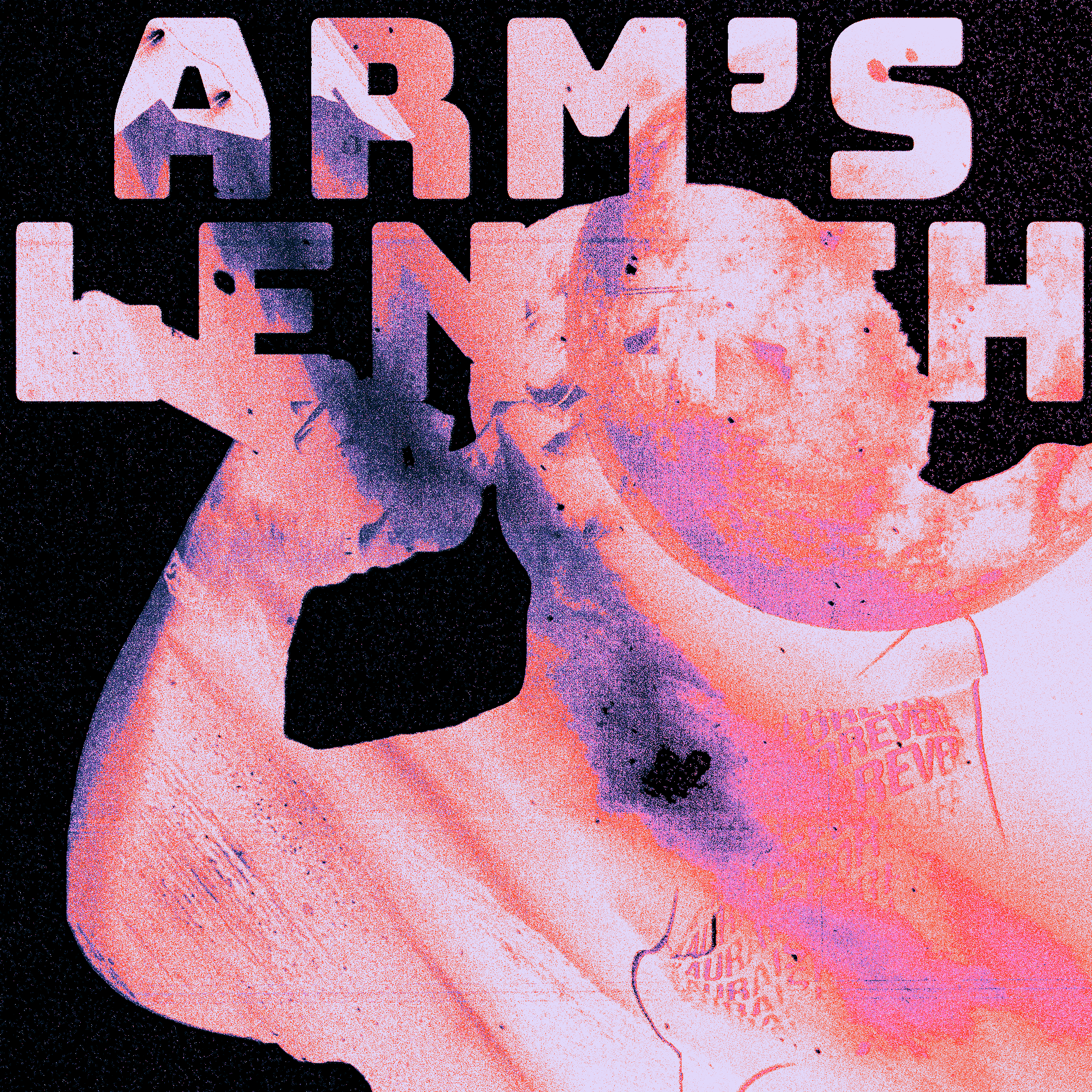 Arm Slength