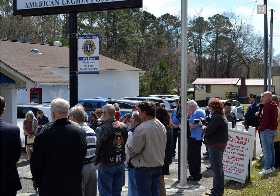 American Legion