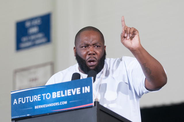 Bernie Sanders At Morehouse 023.59a966b261690