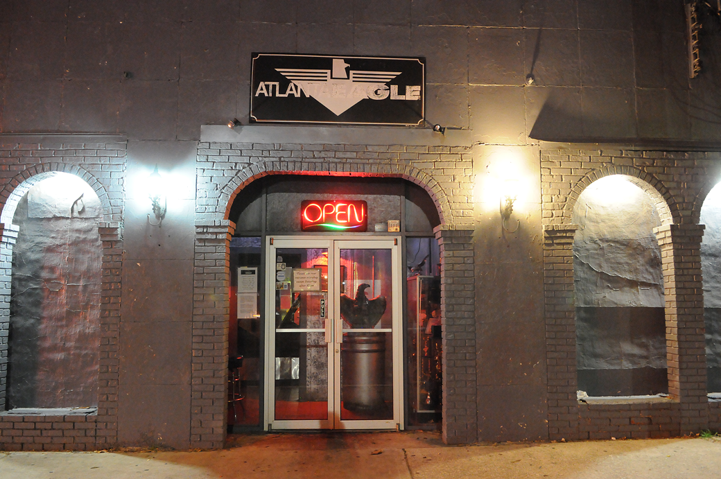 The Eagle CL Staff Photo Joeff Davis