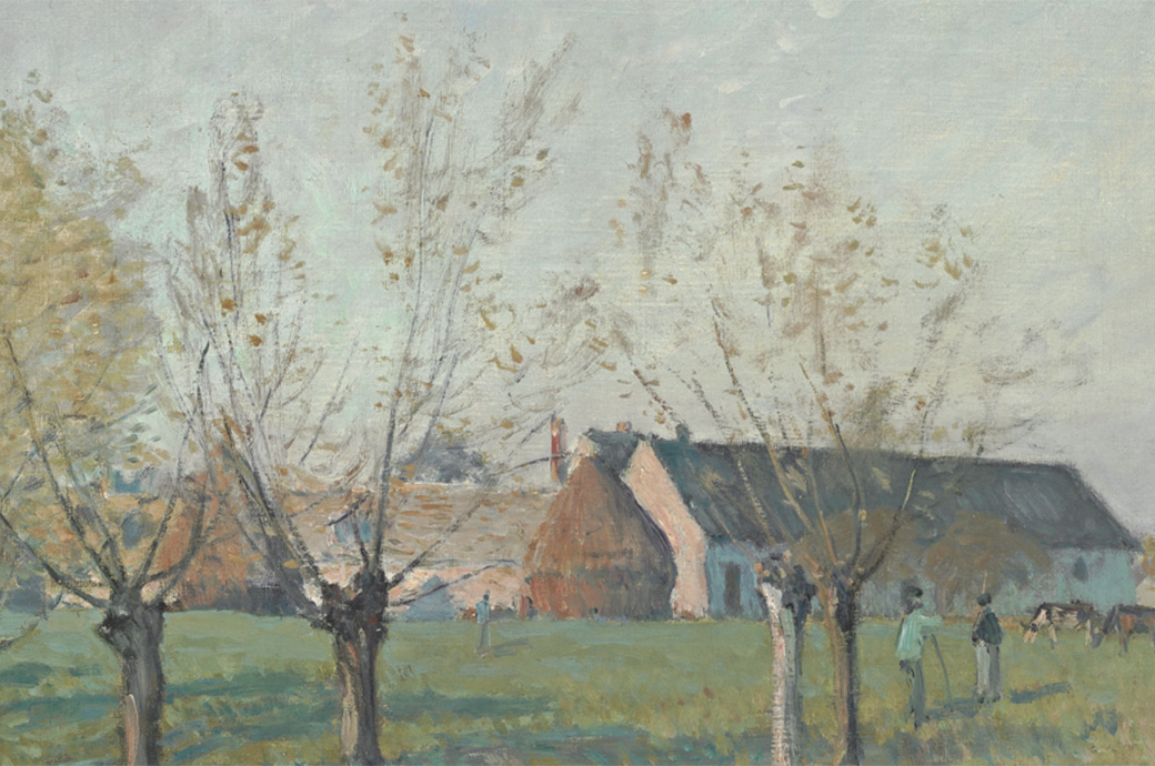 High Museum Of Art Sheehan Collection