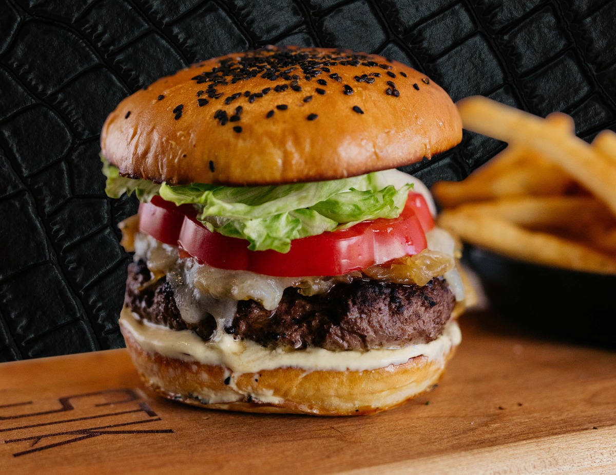 STK 7.99Burger Horizontal