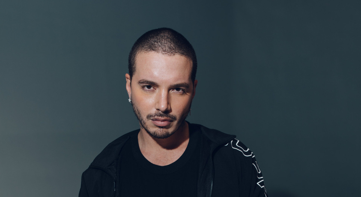 J Balvin - Jose Tour | Creative Loafing