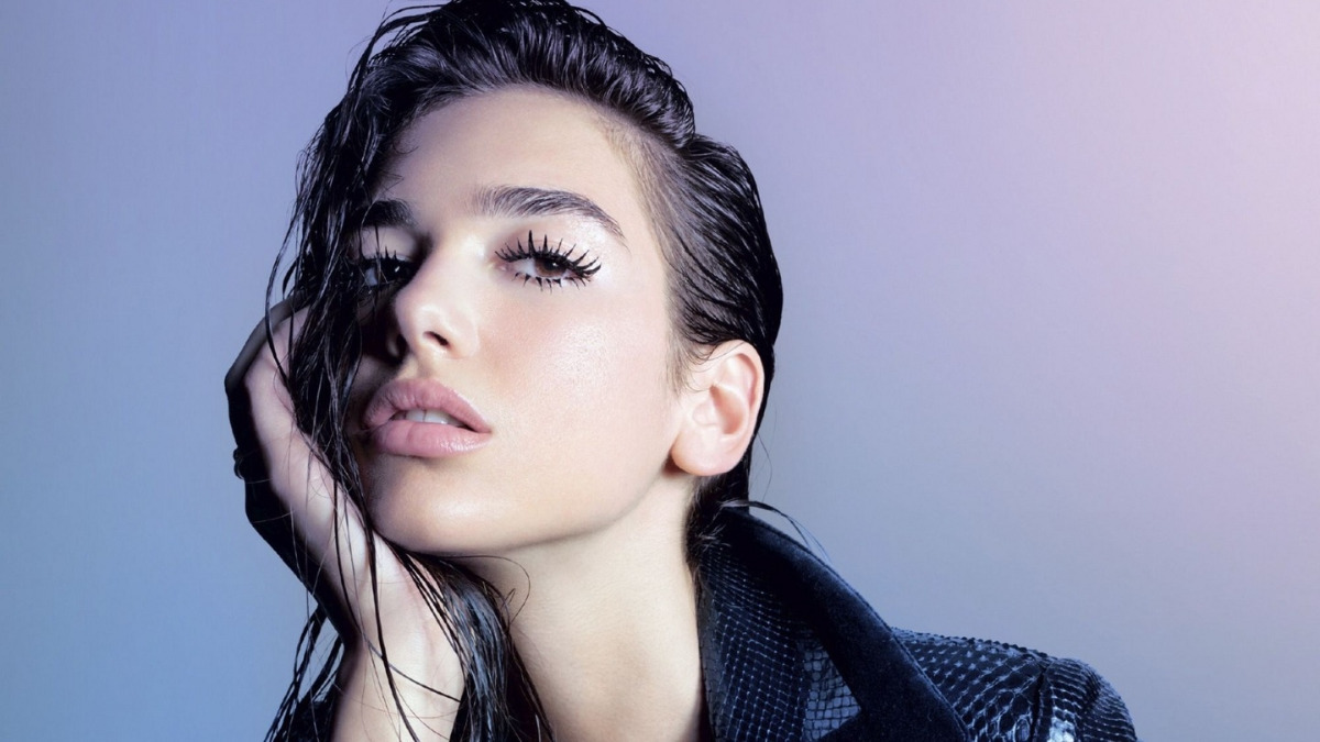 Dua Lipa