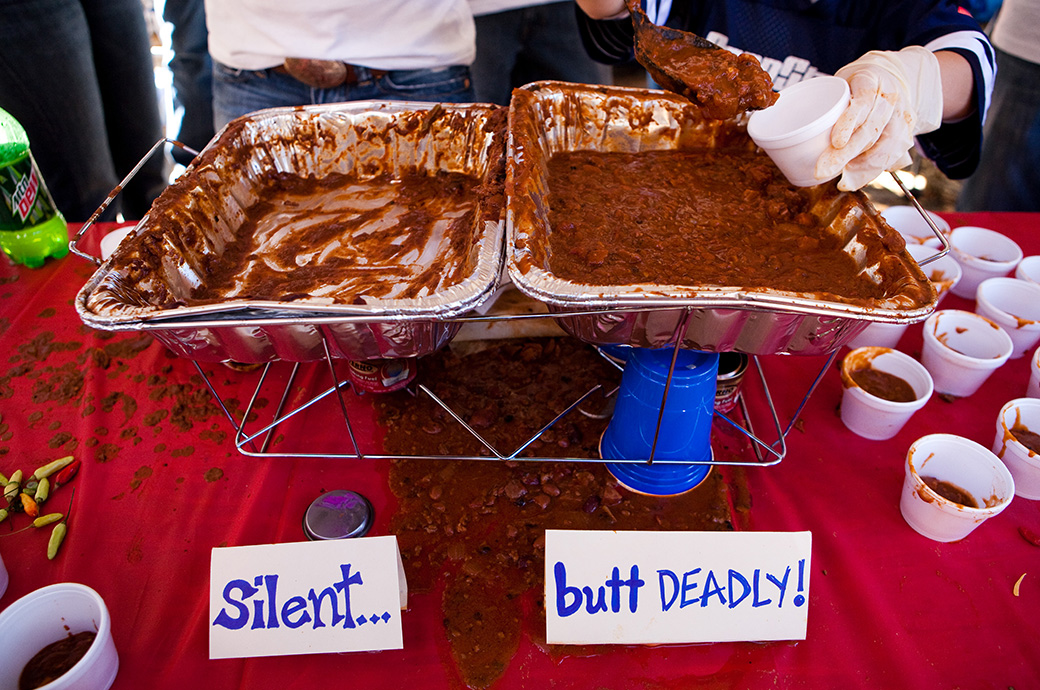 Time And Place Chomp And Stomp 2009 009