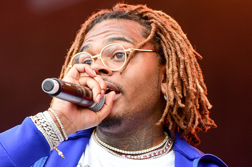 Sergio Giavanni Kitchens Aka Gunna