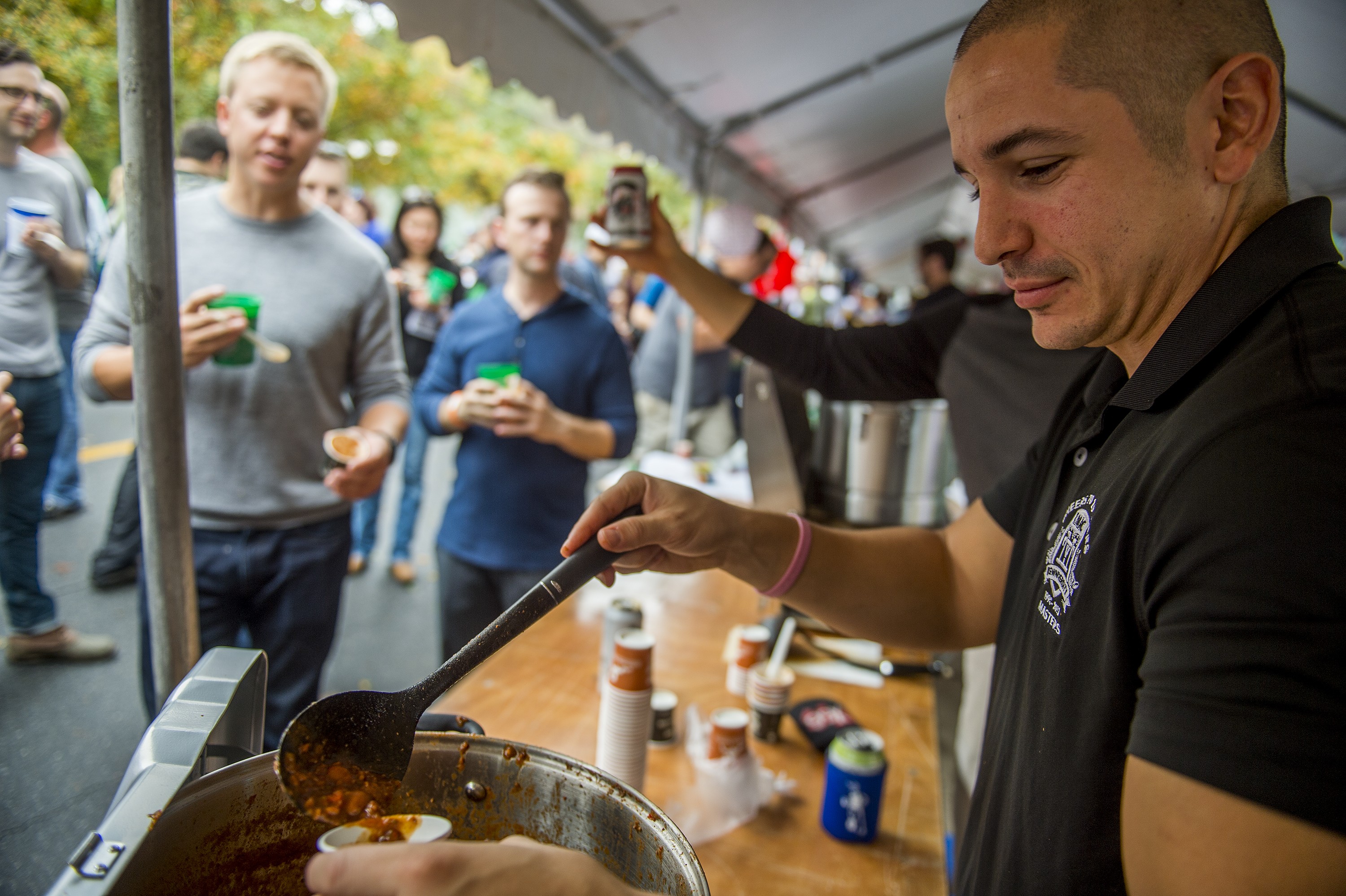 Images by Jonathan Phillips.