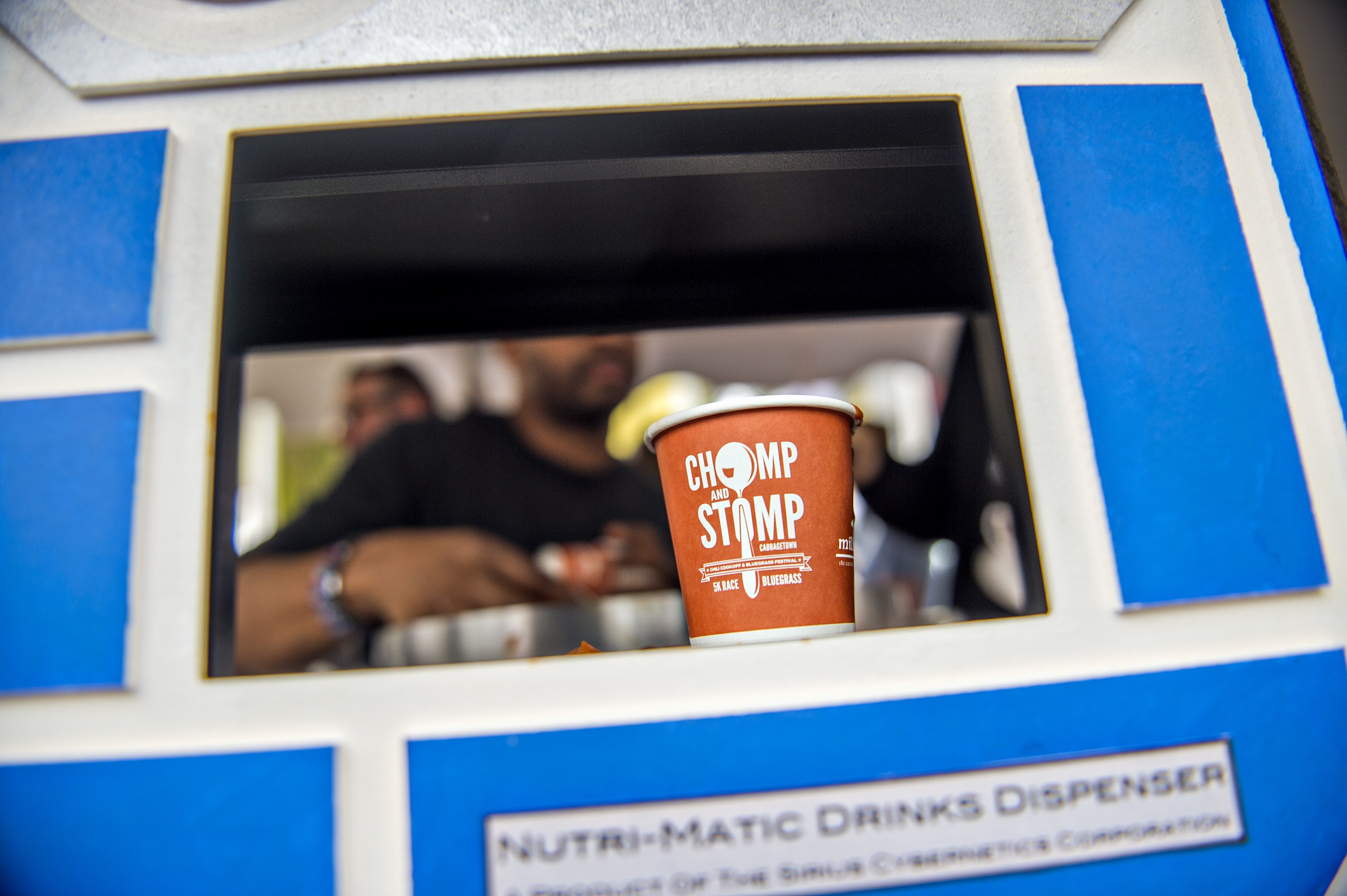 Images by Jonathan Phillips.